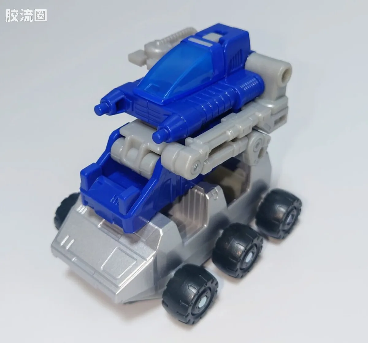 变形金刚SS 工作室系列 SS SS-142 擎天柱 86 - 图片